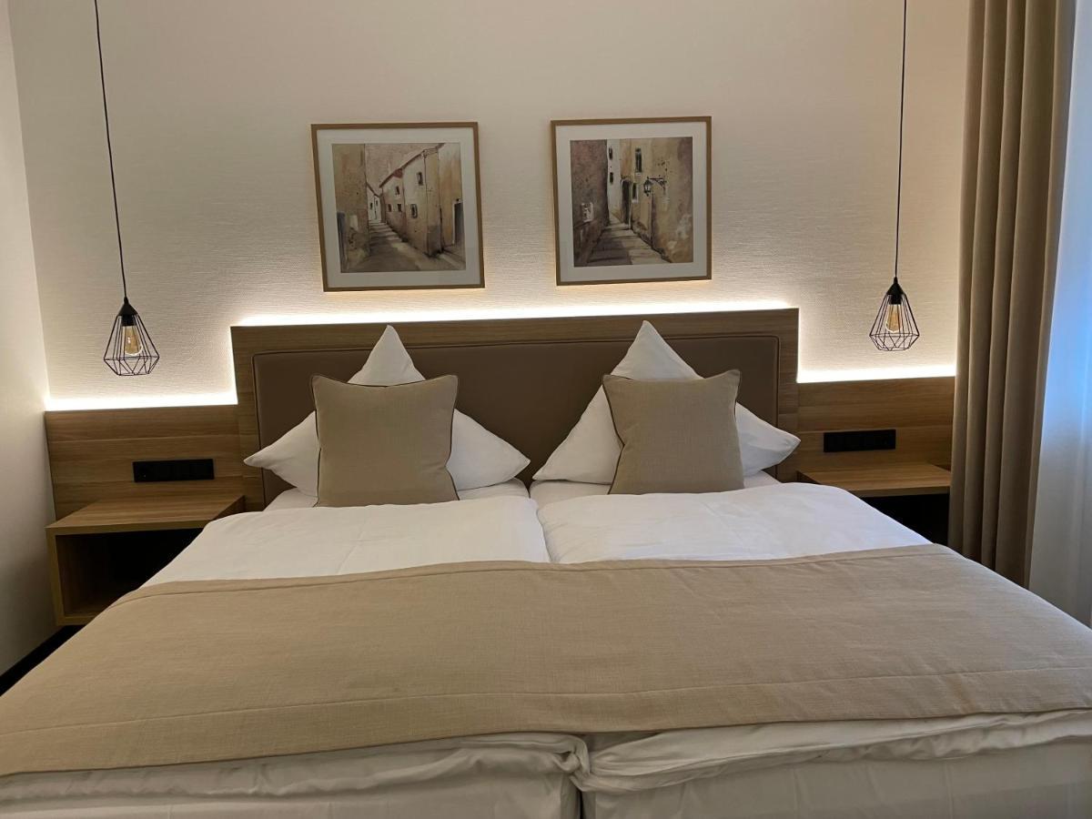 Landhaus Bruckmann Saerbeck Bagian luar foto