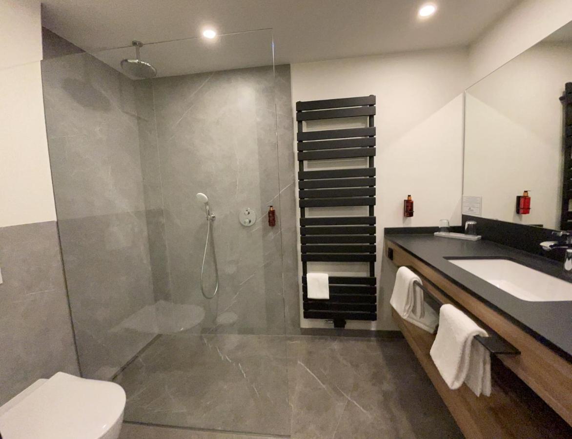 Landhaus Bruckmann Saerbeck Bagian luar foto