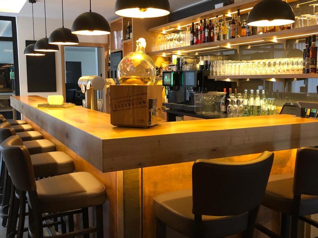 Landhaus Bruckmann Saerbeck Bagian luar foto
