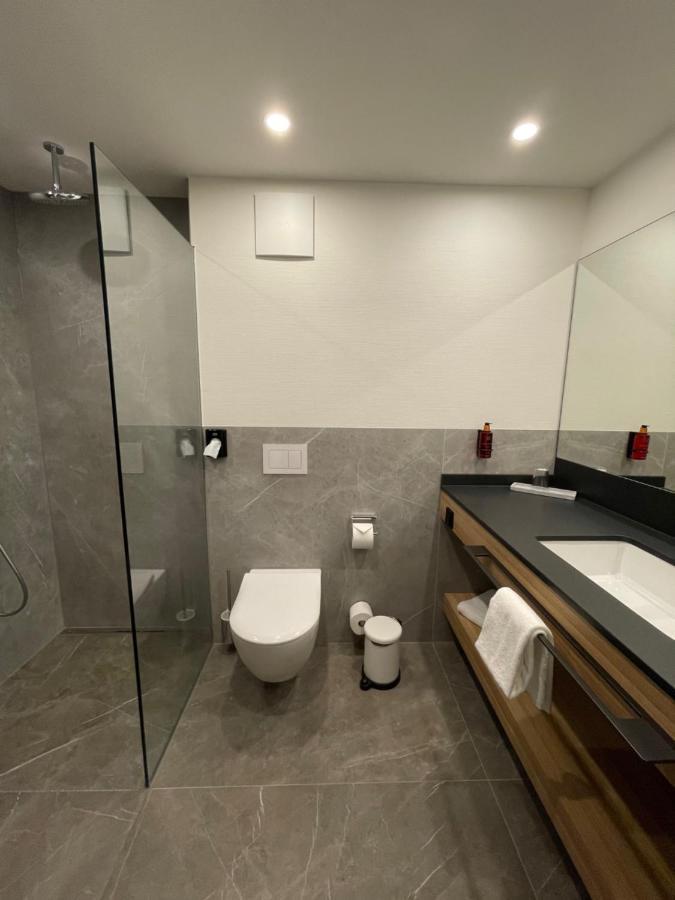 Landhaus Bruckmann Saerbeck Bagian luar foto