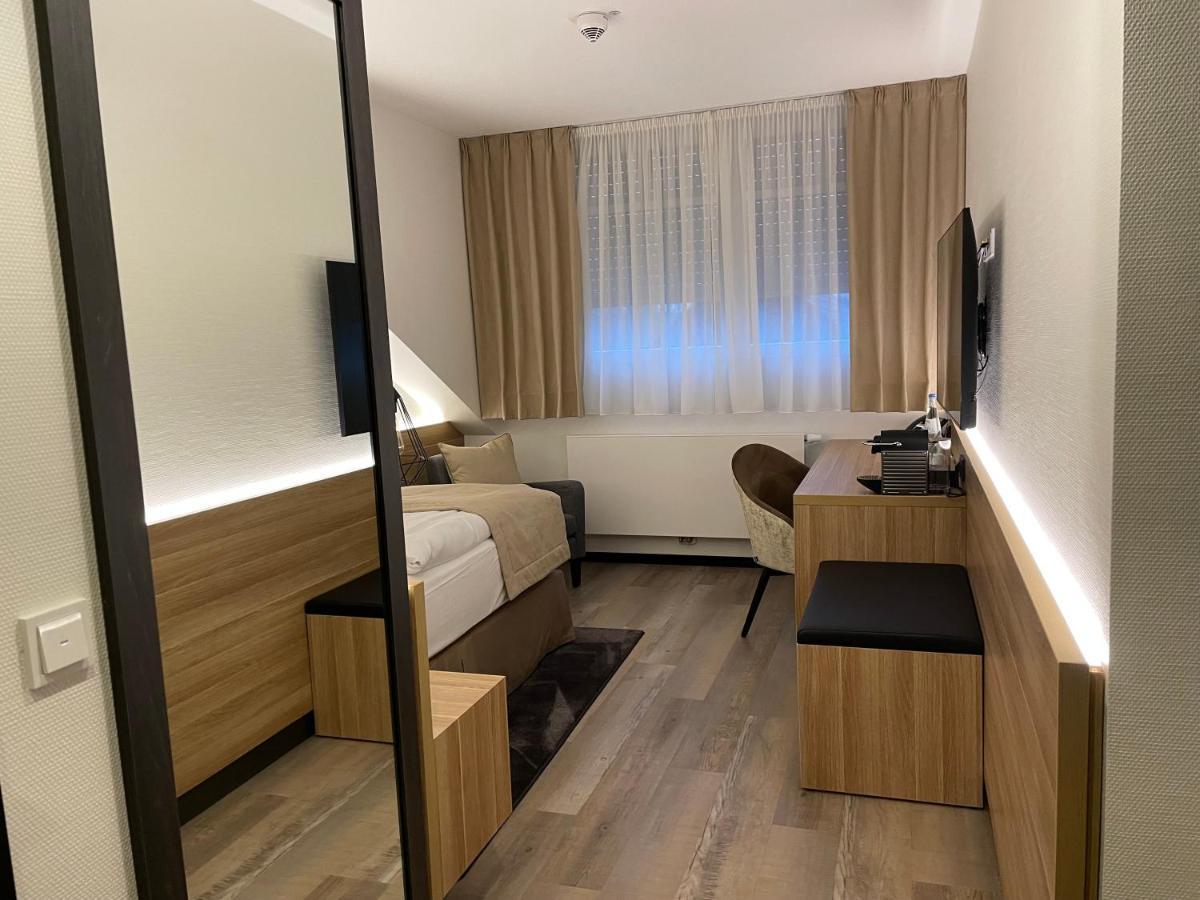 Landhaus Bruckmann Saerbeck Bagian luar foto