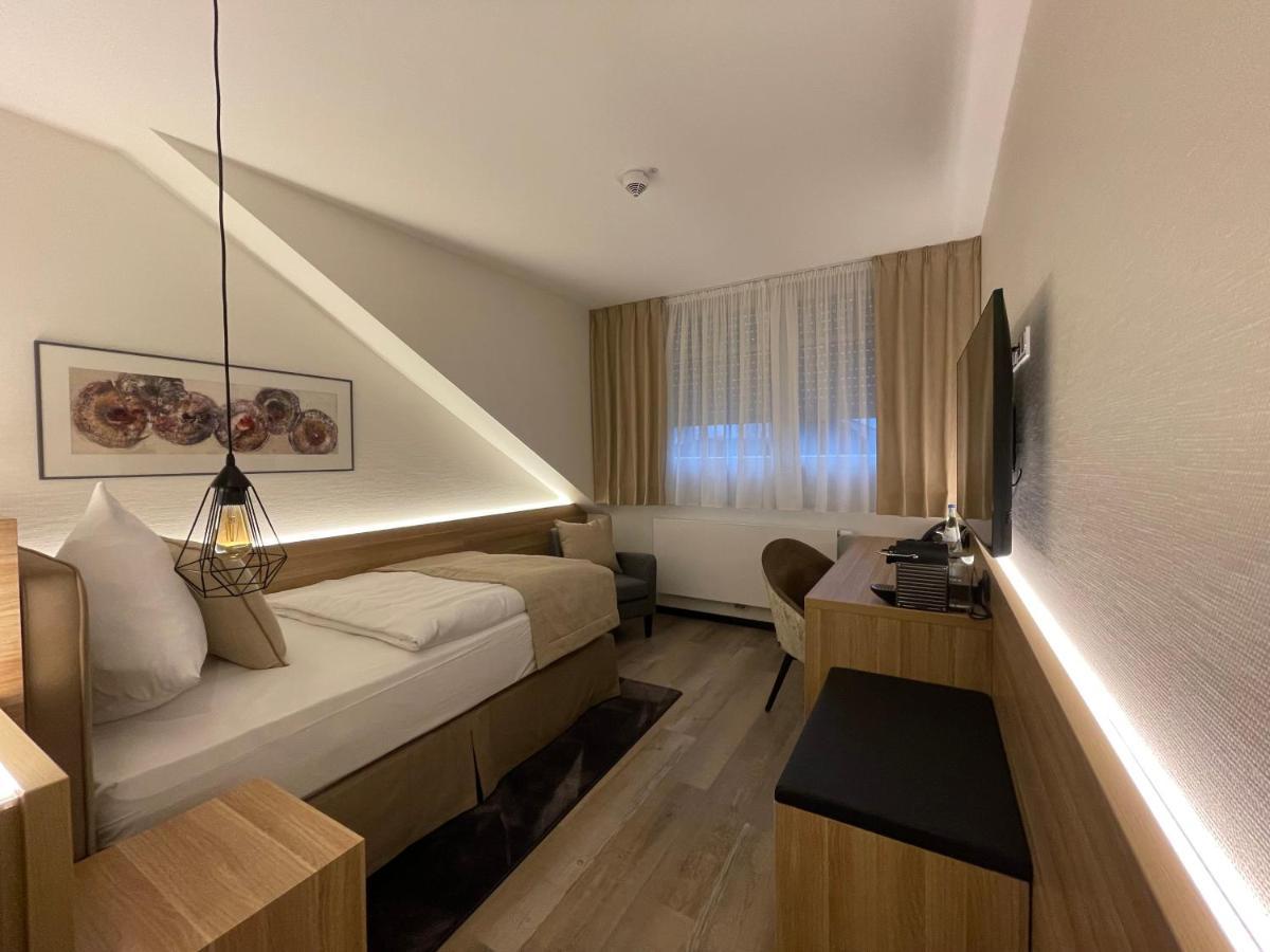 Landhaus Bruckmann Saerbeck Bagian luar foto