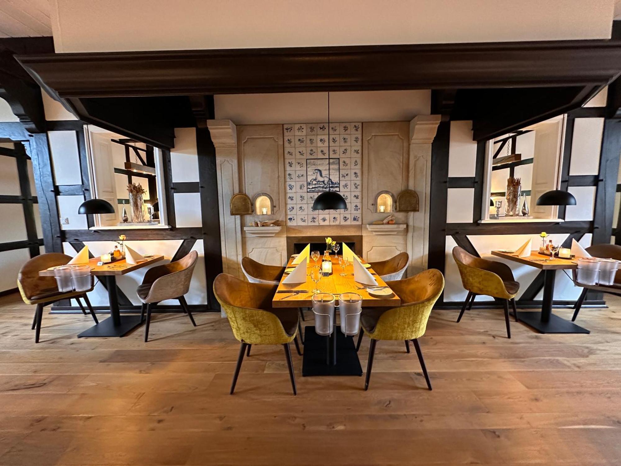 Landhaus Bruckmann Saerbeck Bagian luar foto
